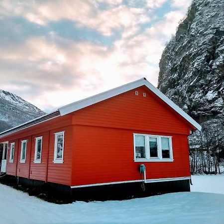 Steinsholen Holiday Home Flam Exterior photo